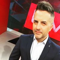 "¡Ridículo!" Ángel De Brito no se calló nada y arremetió duramente contra Daniel Osvaldo