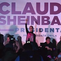 La oposición tiene un plan para empezar la compra de votos: Sheinbaum
