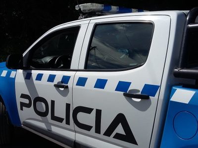 Vio que su bicicleta robada la vendían en Facebook y pudo recuperarla