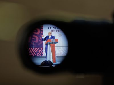 Estos fueron los principales temas de la conferencia mañanera de AMLO del 25 de julio (Video)