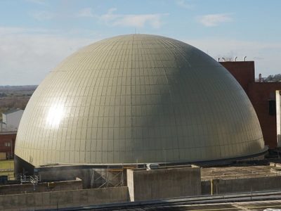 El Gobierno creó la Secretaría de Asuntos Nucleares