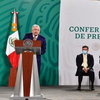 Informe de 100 días no es propaganda, todos los días informo: AMLO ante sanción del TEPJF