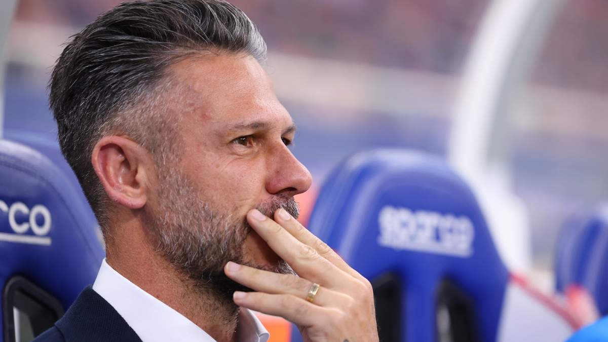 Martín Demichelis. Fuente: (X)
