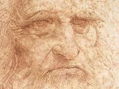 Leonardo Da Vinci nació hace 569 años. Diez citas imprescindibles