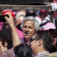 La Marea Rosa descarta convertirse en partido político