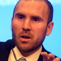 Martín Guzmán comenzará una negociación con el FMI y con acreedores privados