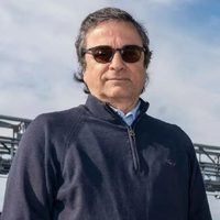 Es oficial: el Gobierno nombró al sucesor de Carlos Frugoni en Coordinación de Infraestructura