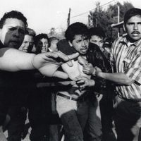 Caso Colosio: el fracaso de la FGR que dura ya 30 años