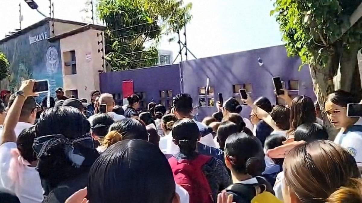 Reabren Facultad de Enfermería de la Universidad Autónoma de Morelos