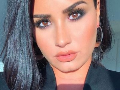 ¡Salió a la luz! Demi Lovato confesó su mayor secreto mejor guardado ¿Preparado?