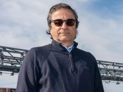 Es oficial: el Gobierno nombró al sucesor de Carlos Frugoni en Coordinación de Infraestructura