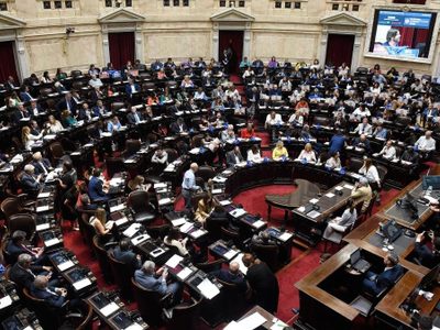 En Neuquén también exigieron que se trate una nueva moratoria previsional para jubilados sin aportes