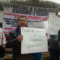 Deudas y repudio ahogan a Malova, a pocos días de dejar el cargo