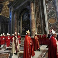 ¿Pecado? Así van las apuestas para la elección del nuevo papa