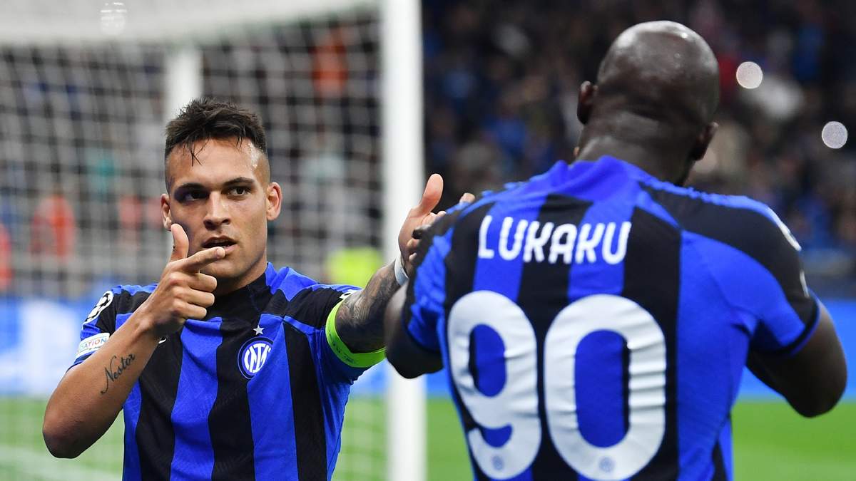 Festejo de Lautaro