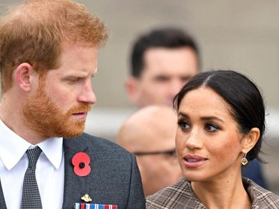 Harry no tiene consuelo: dan por cierto el rumor más grave de Meghan Markle