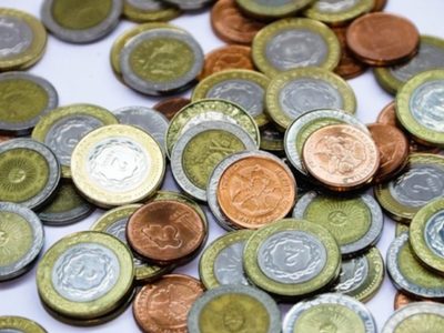 Una joya de la historia: esta antigua moneda argentina de 1813 se volvió codiciada en el mundo de la numismática