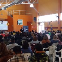 Exitosa convocatoria para la formación docente en ESI: hubo más de mil participantes