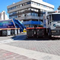 Servicios en Neuquén por el feriado: detalles de transporte, recolección, balnearios y atención municipal