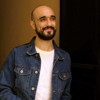 La actitud de Abel Pintos que sorprendió a todos en plena vía pública