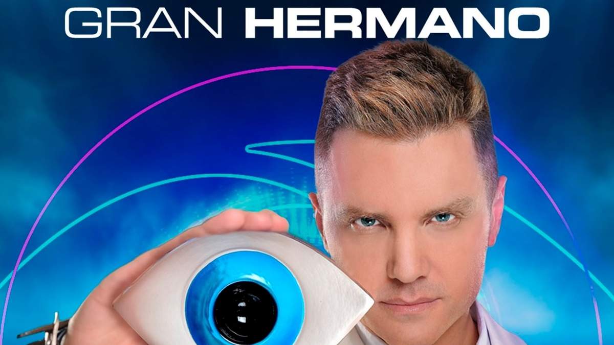 Gran Hermano. Fuente: (Instagram)