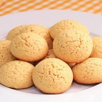 Galletitas sin harina: poné la pava y hacé esta receta deliciosa, ideal para una tarde a puros mates