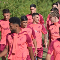 Con el aval de Gallardo: River confirmó la salida de dos jugadores