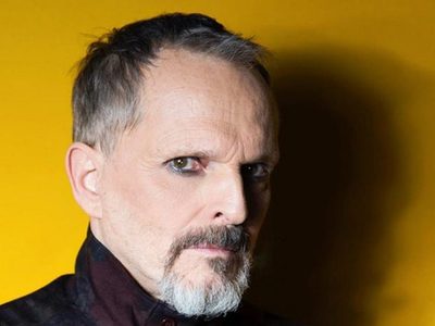¡Inesperado! Miguel Bosé habló del coronavirus y generó una gran polémica
