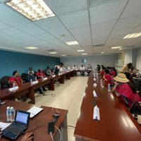 Derechos Humanos de Oaxaca inicia investigación por "muerte legal" de mil 13 comuneros mixtecos