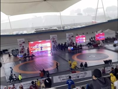 Así tratan la Conade y el gobierno de Puebla a deportistas de la Olimpiada Nacional (Video)