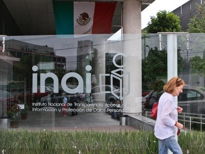 En Inai continúan pendientes cuatro resoluciones sobre la venta de Agro Nitrogenados a Pemex
