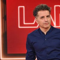 "Tuvimos una cita": la inesperada confesión de Ángel de Brito