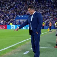 Con show: así fue el debut de Guillermo Barros Schelotto en Vélez