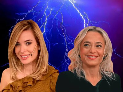 Sabrina Carballo le pidió disculpas a Jesica Cirio de la peor manera