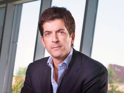 Gonzalo Gil, hijo del exsecretario de Hacienda Francisco Gil suma cuarta orden de aprehensión