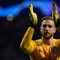 Atlético Madrid le puso precio a Jan Oblak y sería el arquero más caro de la historia