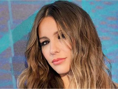"¡Todavía no!": a Pampita le preguntaron por algo muy jugado de su matrimonio y fue contundente