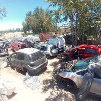 Desarmaderos: cambios en la ley y menos trámites