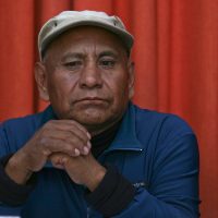Alienta Eruviel 'política depredadora” contra comunidades, acusan ONG