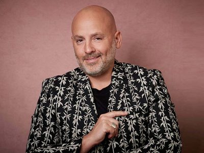 Arte y estilo: así es el opulento departamento donde vive José María Muscari