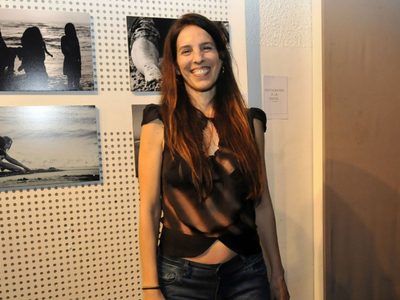 "Te amo tanto": Paula Robles causó sensación en Instagram con una preciosa postal
