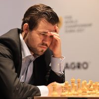 Campeonato Mundial de Ajedrez 2023