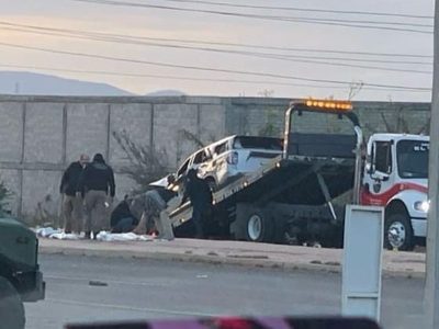 Mujer de la tercera edad muere en fuego cruzado en enfrentamiento entre militares y grupo armado