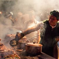 Lanzan concurso internacional de fotografía gastronómica