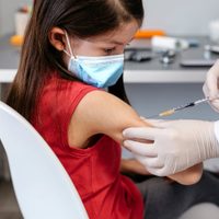Unicef advirtió sobre la caída de la vacunación en América Latina: “Es alarmante”