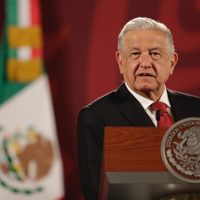 México no tomará ninguna represalia económica contra Rusia: AMLO
