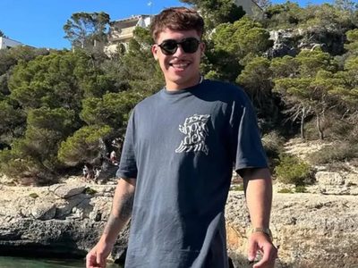 Un argentino se accidentó en Andorra y se encuentra internado en grave estado