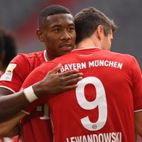 La importante decisión del Bayern con una de sus figuras
