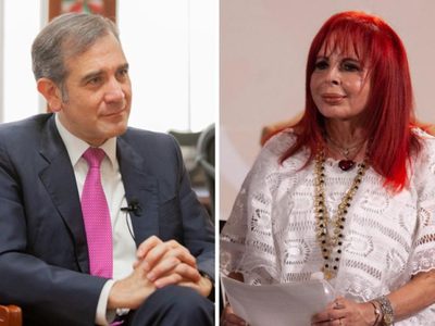 Layda Sansores dedicará el Martes del Jaguar a Lorenzo Córdova