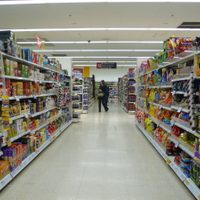 Por otro caso positivo: un supermercado de una localidad neuquina volvió a cerrar